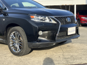 レクサス RX 中古車
