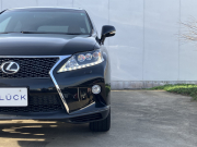 レクサス RX 中古車