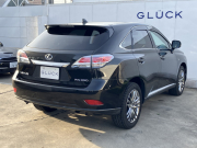 レクサス RX 中古車