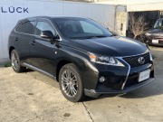 レクサス RX 中古車