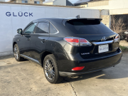 レクサス RX 中古車