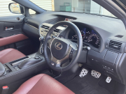 レクサス RX 中古車