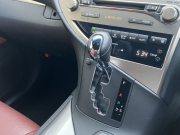 レクサス RX 中古車