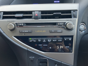 レクサス RX 中古車