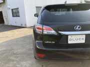 レクサス RX 中古車