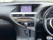 レクサス RX 中古車