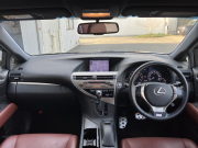 レクサス RX 中古車