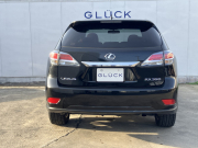 レクサス RX 中古車