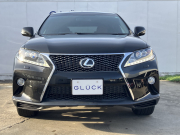 レクサス RX 中古車