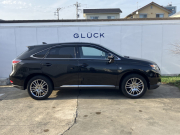 レクサス RX 中古車
