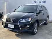 レクサス RX 中古車