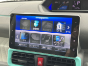 ダイハツ タント 中古車