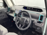 ダイハツ タント 中古車