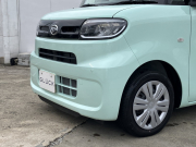 ダイハツ タント 中古車