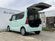 ダイハツ タント 中古車