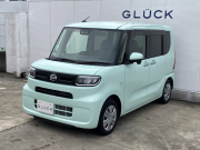 ダイハツ タント 中古車