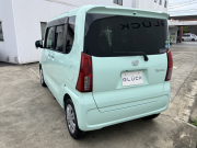 ダイハツ タント 中古車