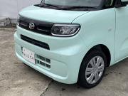 ダイハツ タント 中古車