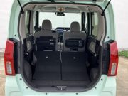 ダイハツ タント 中古車