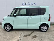 ダイハツ タント 中古車