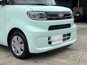ダイハツ タント 中古車