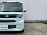 ダイハツ タント 中古車