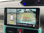 ダイハツ タント 中古車