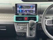 ダイハツ タント 中古車