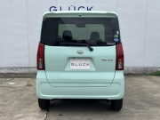 ダイハツ タント 中古車