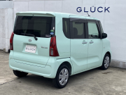 ダイハツ タント 中古車