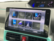 ダイハツ タント 中古車