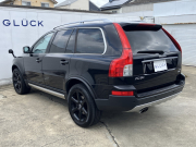 ボルボ XC90 中古車