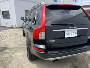 ボルボ XC90 中古車