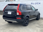 ボルボ XC90 中古車