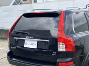 ボルボ XC90 中古車