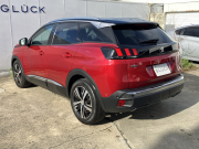 プジョー 3008 中古車