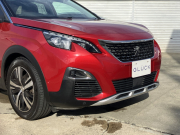 プジョー 3008 中古車