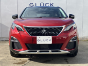 プジョー 3008 中古車