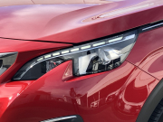 プジョー 3008 中古車