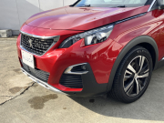 プジョー 3008 中古車