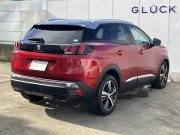 プジョー 3008 中古車
