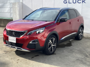 プジョー 3008 中古車