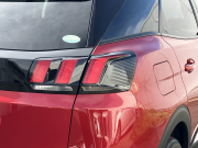プジョー 3008 中古車