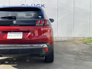プジョー 3008 中古車