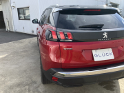 プジョー 3008 中古車