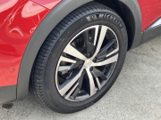 プジョー 3008 中古車
