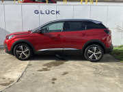 プジョー 3008 中古車