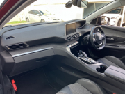 プジョー 3008 中古車