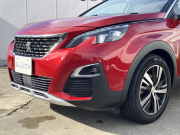 プジョー 3008 中古車