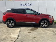 プジョー 3008 中古車
